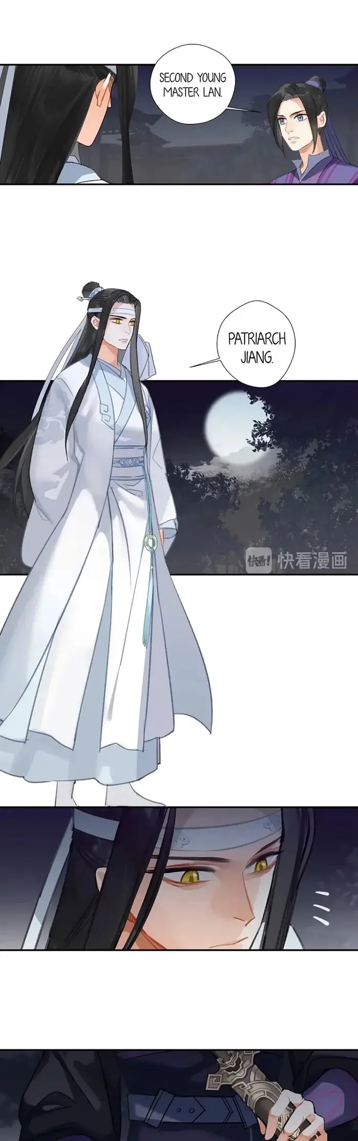 Mo Dao Zu Shi Chapter 169 image 15_optimized